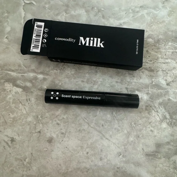 Commodity Milk Expressive - Picture 3 of 3